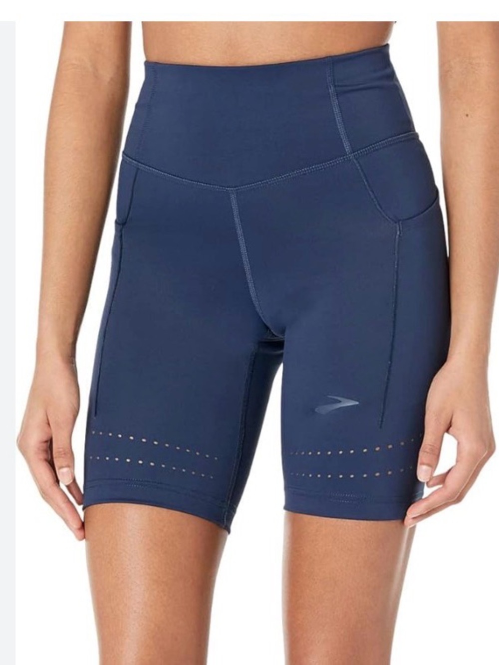 Brooks method “8”shorts